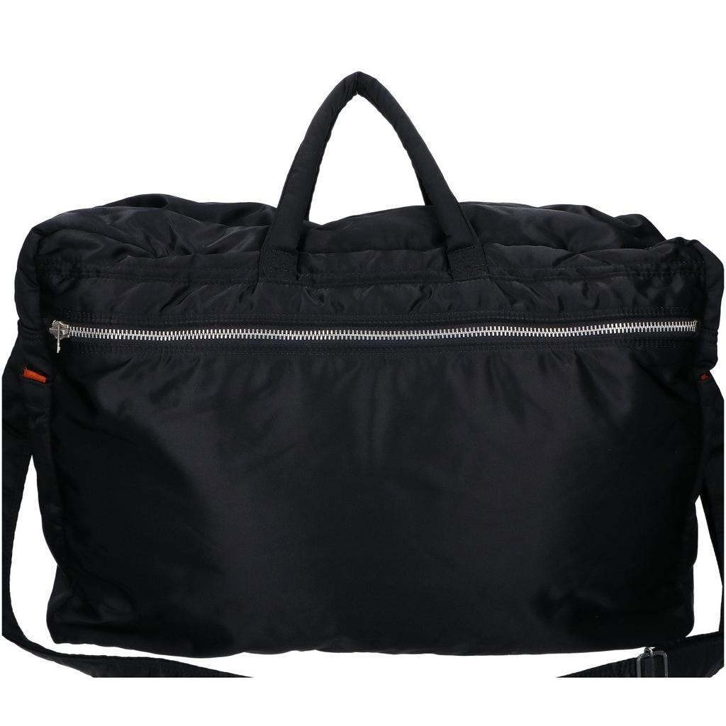 Porter 622-68329 TANKER 2WAY BOSTON BAG Tanker 2WAY Shoulder Boston Bag blackUsed