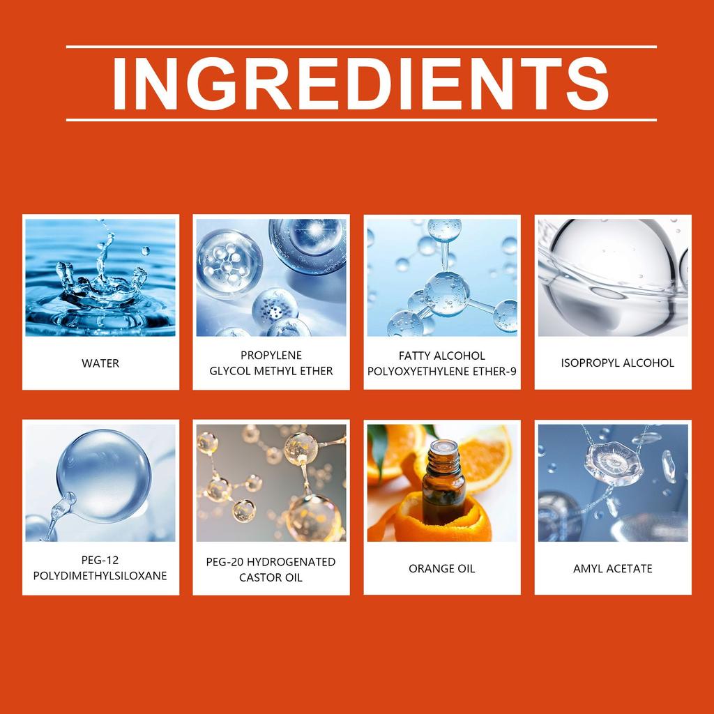 Guitar Cleaning Conditioner 2-in-1 Cleaning Polisher For Wooden Instruments, Guitar String Cleaner,120ml