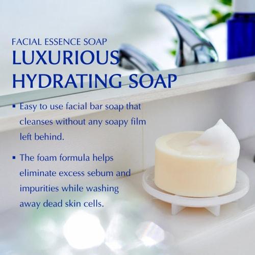 SEKKISEI Lotion Soap with Case