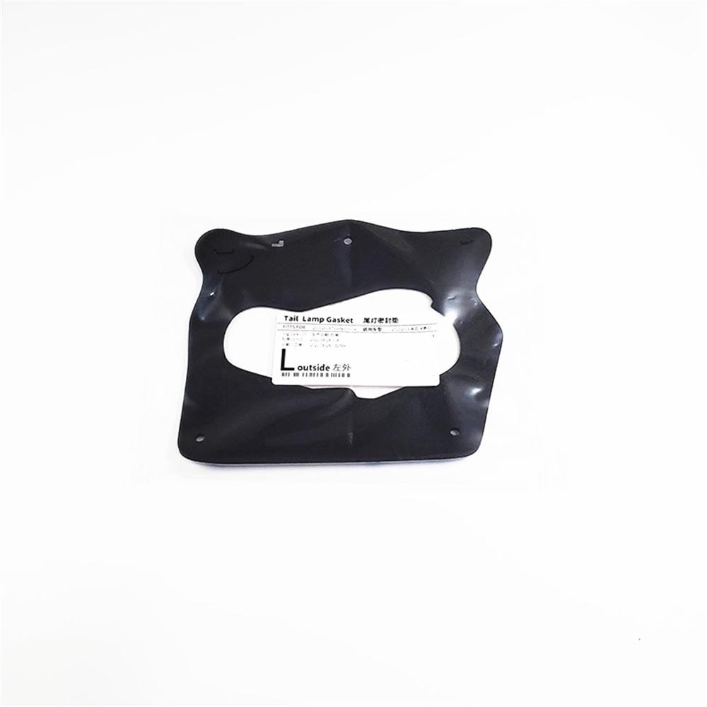 2Pcs Rear Tail Light Seal Gasket For Toyota Corolla 2011-2013