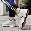 2024 New Shoes For Men Sneakers Male Casual Mens Shoe Tenis Luxury Shoes Trainer Race Breathable Shoes Fashion Loafers Running