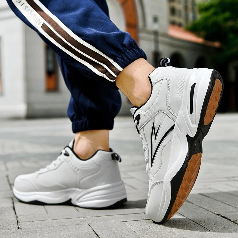 2024 New Shoes For Men Sneakers Male Casual Mens Shoe Tenis Luxury Shoes Trainer Race Breathable Shoes Fashion Loafers Running
