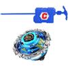 With Launcher Spinning Top Split Transforming Battle Gyro Creative Rotating Gyro  For Boys