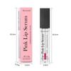 Ibcccndc Tender Lip Lotion, Pink Lipstick, Lip Gloss, Tender Lip Pigment