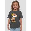 Schneewittchen und die sieben Zwerge Kinder/Kinder Niesende T-Shirt