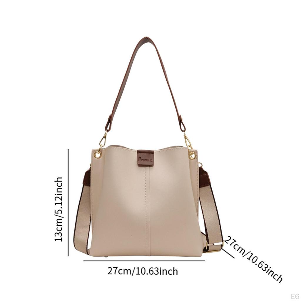 Women's Crossbody Bag, Shoulder Stylish Travel Tote Bag for Vacation