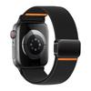 Magnetisches Sportarmband für Apple Watch Band 49mm 45mm 46mm 44mm 42 41 40mm Nylon Correa Armband IWatch Ultra3 11 10 9 8 7 6 5 SE