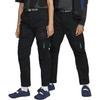 Nike Pantalon utilitaire de la série Ispa avec ceinture et poches zippées Bas unisexe Noir FB2713-010