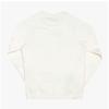 MSgm BruShed Logo Women S SweatShirt 2000mdm513 300001 02