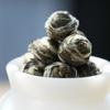 200g New Jasmine Dragon Pearls Green Tea Premium
