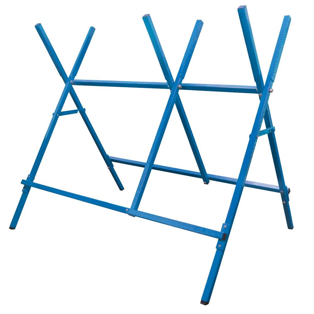 de sciage 150 kg silverline 127998 