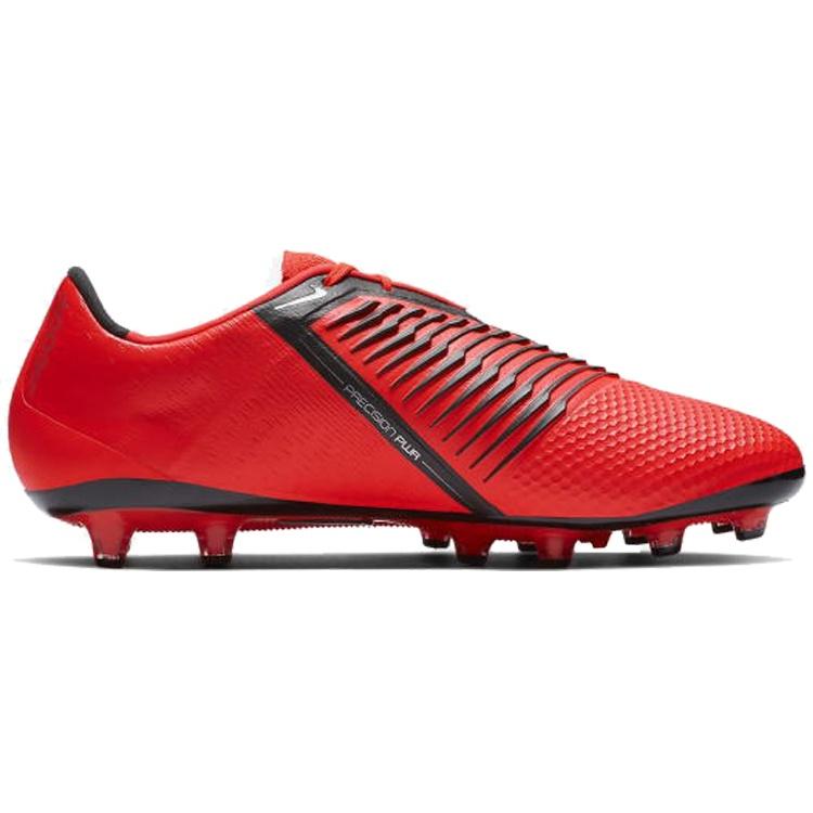 Nike Phantom Venom Elite FG Firm Ground 'Red Black' Men's AO0576-600