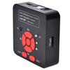 1080P 60FPS 2K Full High Definition 16MP HDMI USB C Mount Microscope Camera