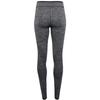 TriDri Womens/Ladies Seamless 3D Fit Multi Sport Performance leggings