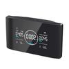 Air Quality Monitor with Portable Sensors,for Home & Office & School