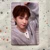 [USED] BOYNEXTDOOR Liu Target Limited Trading Card