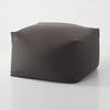 MUJI Body-Fitting Sofa Refill Cushion, Polyester, 1kg, 82960501