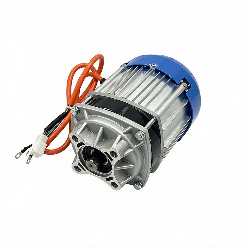 Kit di Modifica Motore Triciclo Elettrico 48V/60V 1000W