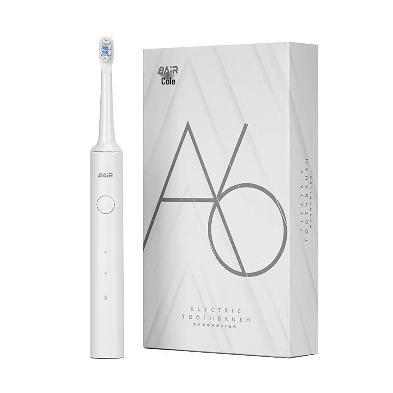 

Bayer A6 Sonic Electric Toothbrush