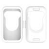 Flexible Silicone Case Half Pack for Band 8/9 Smartwatch Protections Sleeve Shockproof Housing Skin Shell