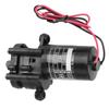 12V ZC A250 Mini Self priming CorrosiOn Resistant DC Gear Water Pump