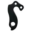 Aluminum Alloy Derailleur Hanger Bicycle Efficient