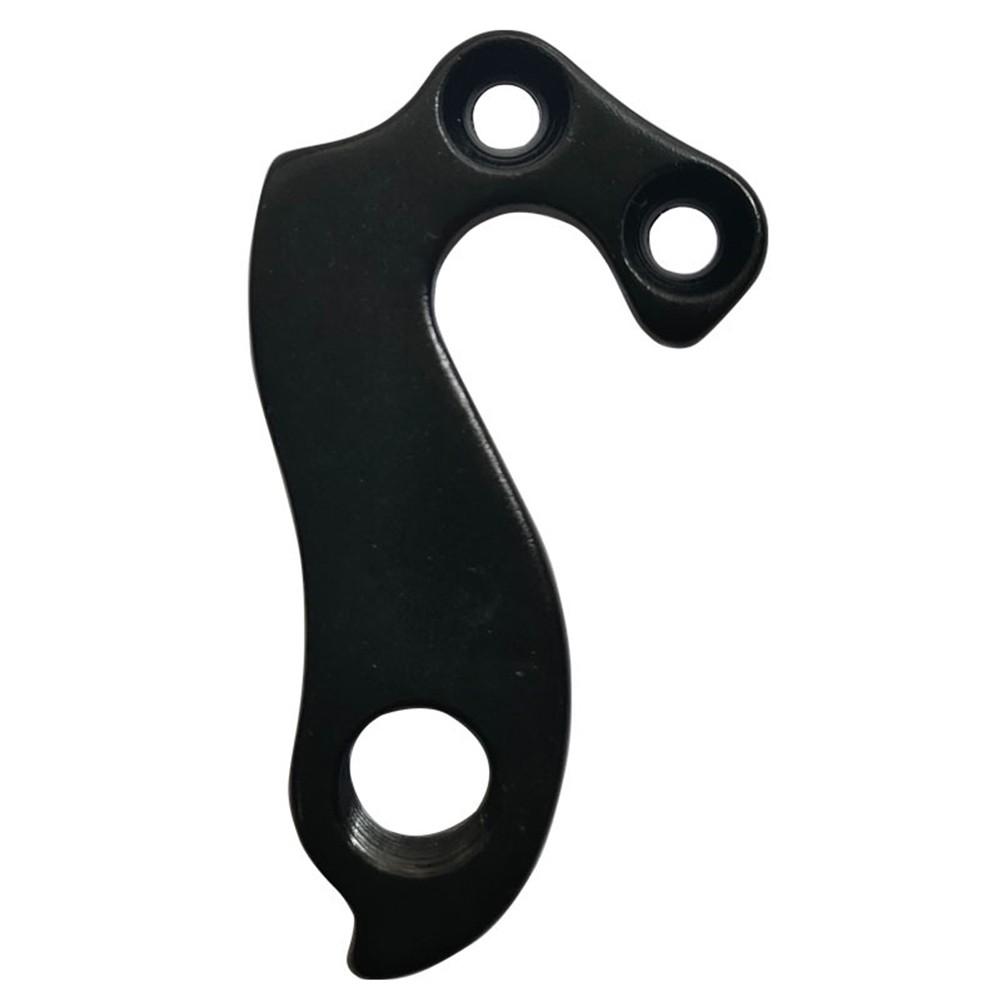 Aluminum Alloy Derailleur Hanger Bicycle Efficient