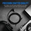 Professional 3.5mm to DIN 8PIN Cable 3.5mm to DIN 8PIN Converter Cable  Professional Audio Setup