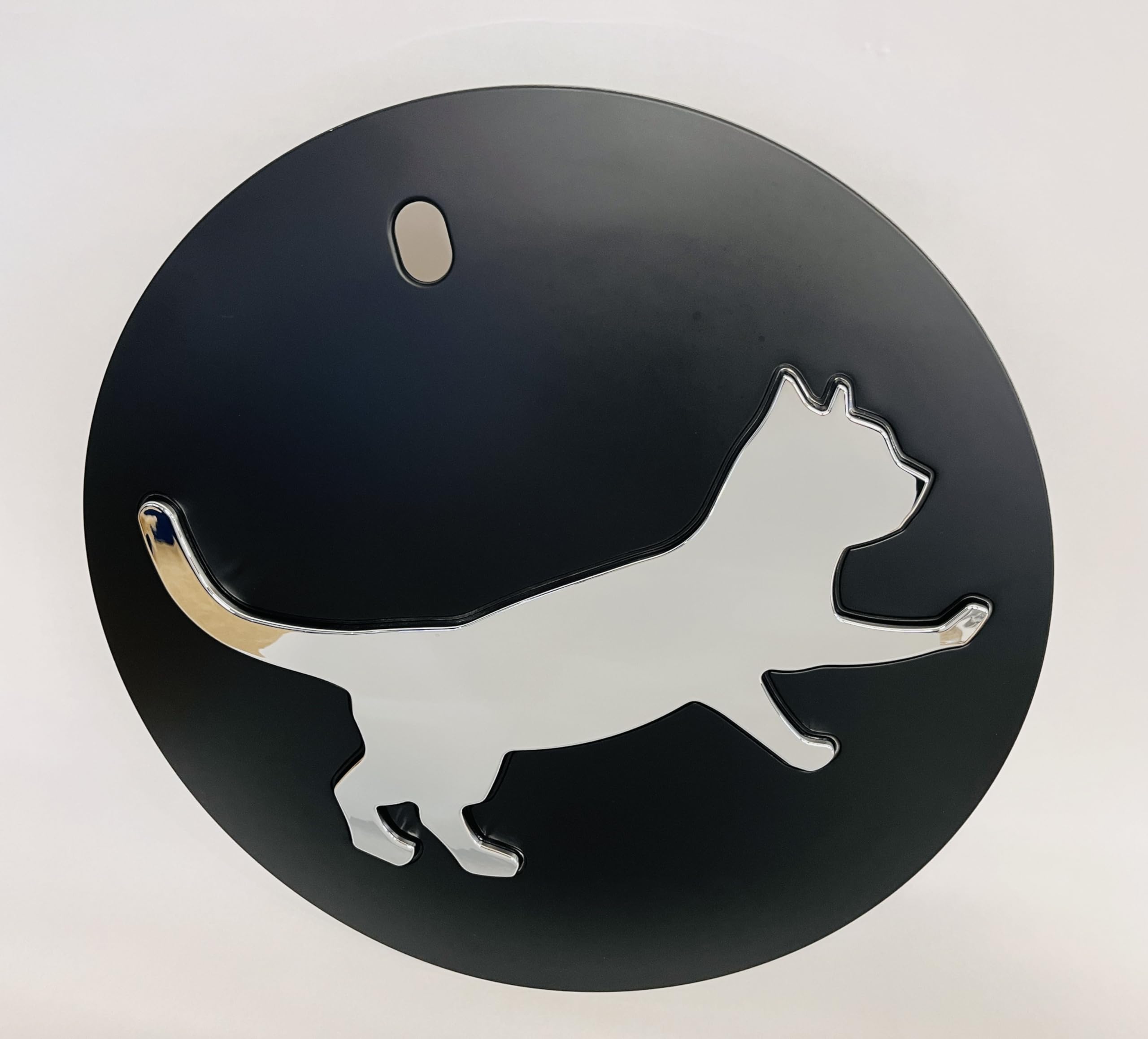 

SHINER WHEEL GEAR Колпаки на колеса от Silver Cat 14-дюймовые (SWG-0001) чёрный