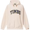 Timberland Loose Breathable Hooded Pullover Long Sleeve Sweatshirt Unisex sweatshirt 0YH44-280