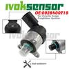 High Pressure Fuel Pump Regulator Metering Control Solenoid Valve For Porsche Dodge Freightliner Sprinter 2500 3500 0928400719