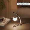 Nordic Eye Protection Bedside Lamp - Minimalist, Modern Decorative Night Light