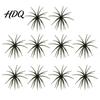 Sea Urchin Soft Baits for Bass Fishing Floating Lures Highly Elastic TPE Bionic Baits Lakes Flexible Realistic Tentacles Lures Trout Bluegill