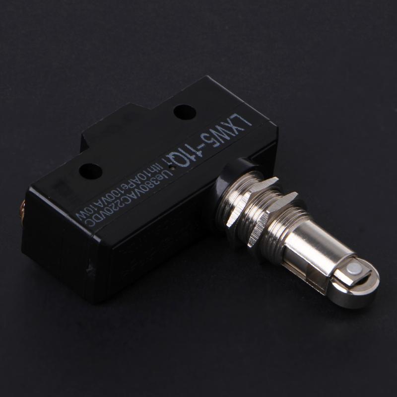3A 380VAC LXW5-11Q1 Travel Limit 1NC+1NO Small Reset Inching Dropship