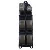 Power Window Switch Front Driver Left Side 8404060073 For Lexus GX470 2003-2009