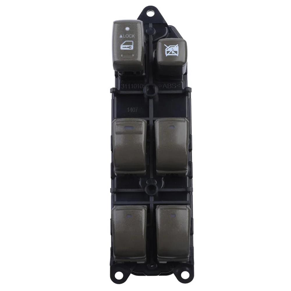Power Window Switch Front Driver Left Side 8404060073 For Lexus GX470 2003-2009