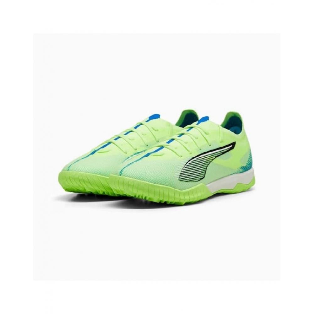 

Puma Men S Soccer ShoeS futSal ShoeS Ultra 5 Match Tt painted/260