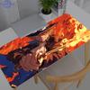 Mouse Pad One Piece anime durable Gamers Large Computer Extended Game Mousepad Desk Mat Keyboard Rubber Durable Carpet