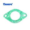 Tmuare Manifold Intake Pipe Gasket For ZS1P62YML-2 Zongshen 2V Z190 190cc Pit Dirt Motor Bike