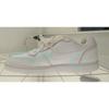 Pre-owned Nike EBERNON Low AQ1775-100-P26103755483153