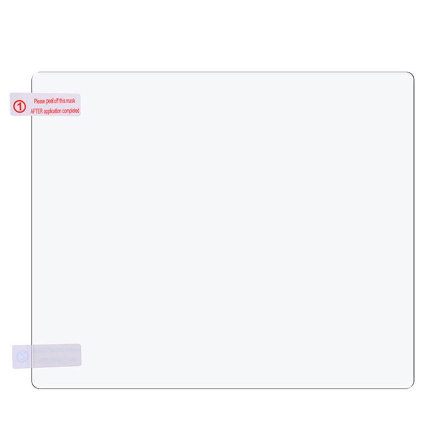 2 Stück Auto Anti-Beschlag Regendicht Rückspiegel Fensterschutzfolie 165*140mm