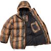 Supreme GORE TEX 900 Fill Down Parka SUP-FW24-285