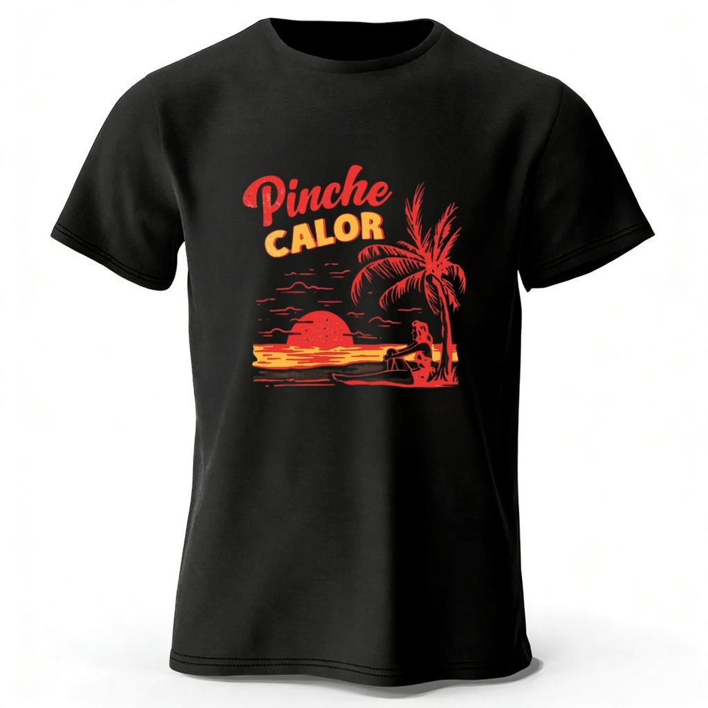 Das Neueste Herren Reine Baumwolle Kreativ Kurzarm Herren Damen Übergröße Locker Weich Bequem T-Shirt Street Fashion Outfit Top
