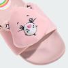 Care Bears X Adidas Wmns Adilette Slide 'Clear Pink'
