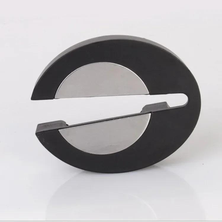 Easy Kitchen Opener for Wine Bottles: Wine Bottle Opener Blade, Foil Paper Cutter, Tin Wrapper, Bar Accessory