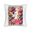 Puella Magi Madoka Magica Anime Pillowcase Double-sided Printing Cushion Cover Decoration Throw Pillow Case Cover