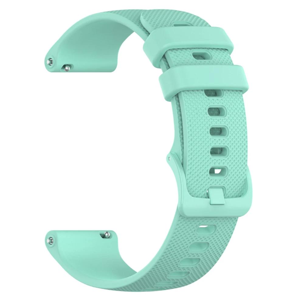 Sport Strap For Huami Amazfit Active 2 Square/Bip6 Band Amazfit BALANCE/Bip 3 U Pro Lite/GTR 4 2e 3 Pro 47mm/GTS 4 2 Mini Correa