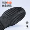 Waterproof shoes Long tube Dynamic waterproof summer rain shoes Wear-resistant multi-color optional outdoor wading rain boots men's and women's rubb