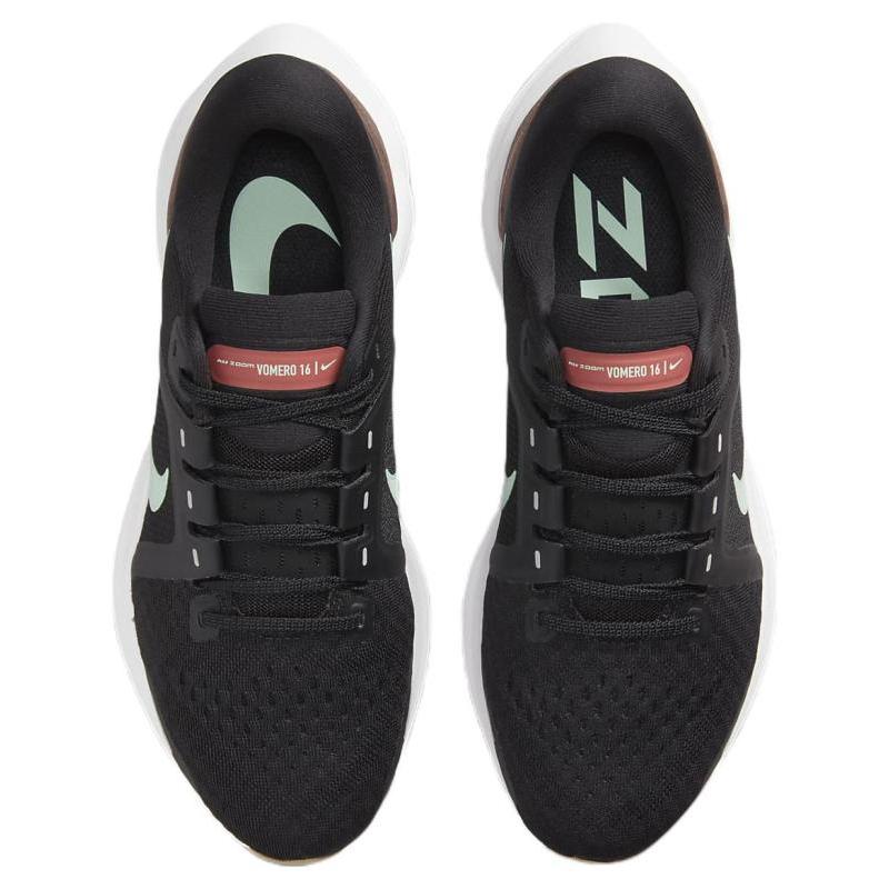 Nike Air Zoom Vomero 16 'Black Mint Foam' Damesko DA7698-009