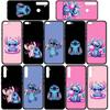 for iPhone 17 16 15 Xiaomi Poco F7 F8 X7 X6 C85 C75 C71 M8 Redmi Note 14 13 12 11 Pro Max 14C 13C 15C A3 A4 Phone Case Poster Lilo Comics Stitch Cover
